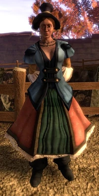 Belle Rennock