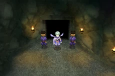 Eblan Town FFIV iOs