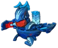 Gelus (New Ball Form)