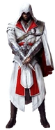 ACB Ezio render