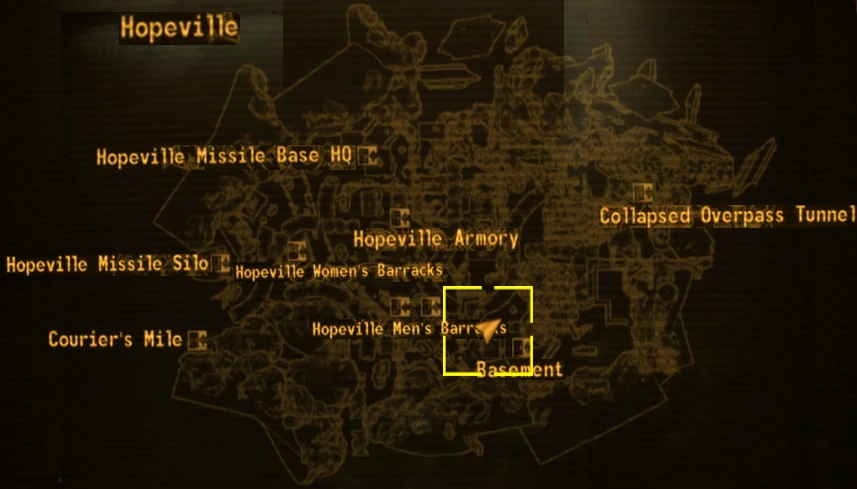 LR mm guard outpost loc