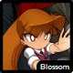 Blossom icon