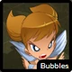 Bubbles icon