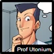 Prof utonium icon