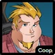 Coop icon