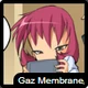 Gaz icon