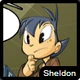 Sheldon icon