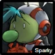Sparky icon
