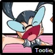 Tootie icon