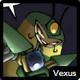 Vexus icon