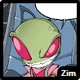 Zim icon