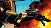 Anthony Stark (Earth-616) from Iron Man Vol 5 1 004