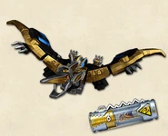 Goldptera