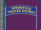 Theater District