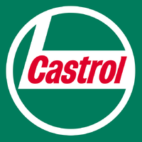 Castrol 1992 logo