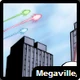 Megaville icon