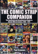 DW The Comic Strip Companion