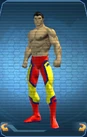 LegsAngledFlexsuit