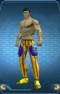 LegsAntifreeze