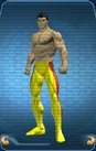 LegsAthleticSlimline