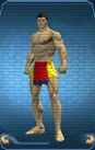 LegsBarbarian