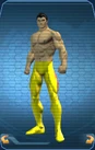 LegsElectric