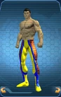 LegsFlexsuit