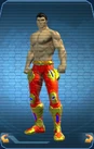 LegsHIVEDefender