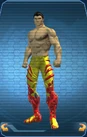 LegsHouseOfElWarsuit