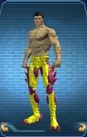 LegsInsectoid