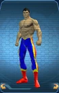 LegsLinedSlimline