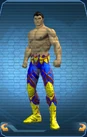 LegsRaptorTech