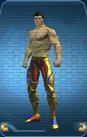 LegsSectorAgent