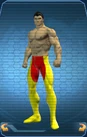 LegsSlimline