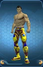 LegsSTAREx