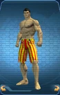 LegsVoodoo