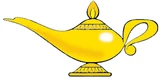 Cliplamp