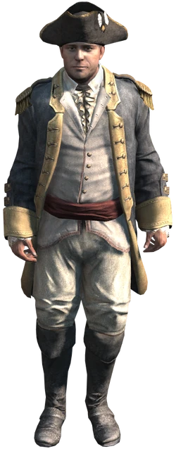 ACIII-Arnold