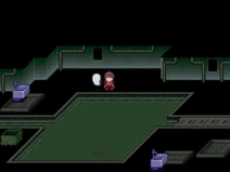 The Sewers(Noppera-bo)