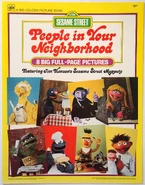 People in Your Neighborhood (1979 book)