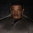 Hank Griffin