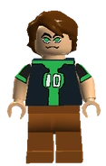 LEGObenTennyson