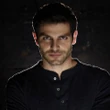 Nick Burkhardt