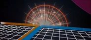 Light Cycle Derez
