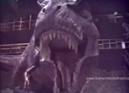 Rexyroar