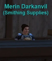 Merin Darkanvil