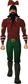 Fancy Dan