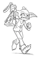 Glumshanks FishMaster