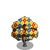 Argile Print Tree-icon