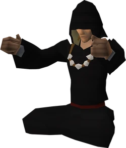 Darkmage